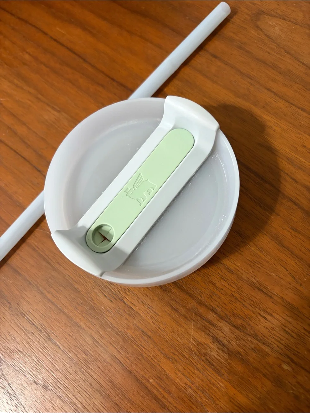 Stanley Matcha Green 40oz Lid and Straw Replacement